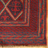 Mushwani kilim rug 127 x 114 cms - The Nomads Tent